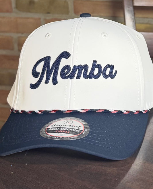 THE MEMBA 2.0