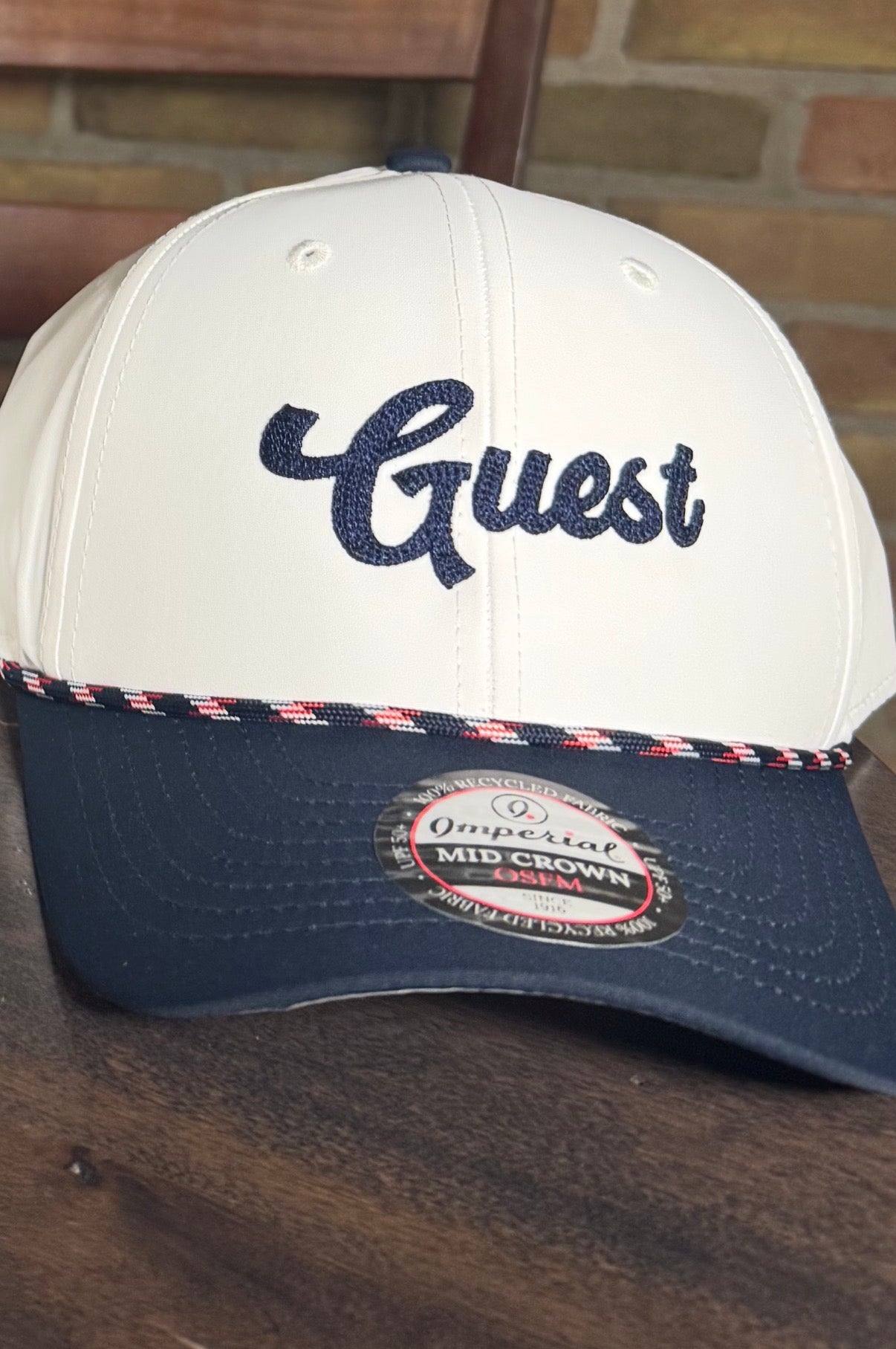 THE GUEST 2.0