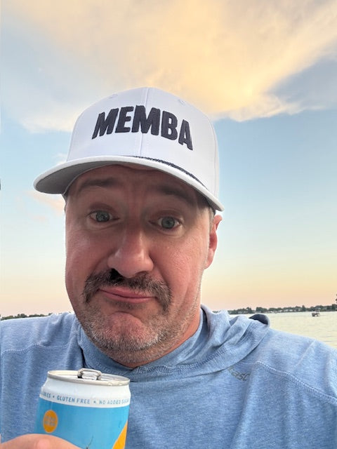 MEMBA HAT