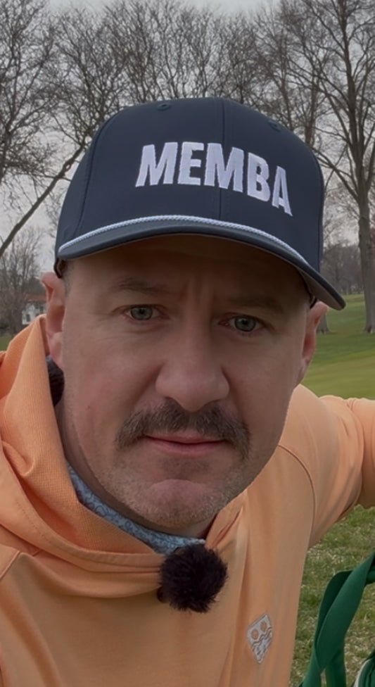 MEMBA HAT